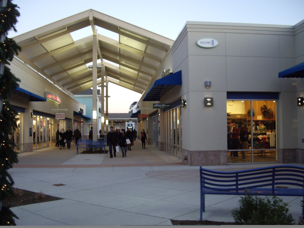 jersey outlets