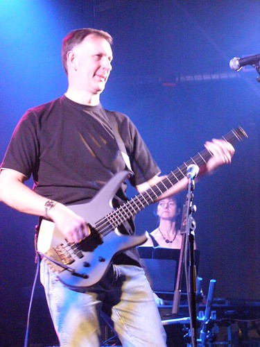 Dale Winchester | by EJ Festivals