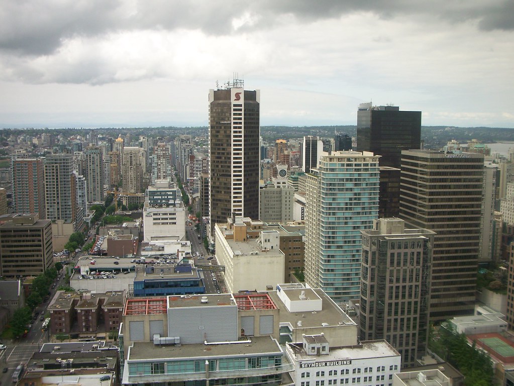 Lookout View