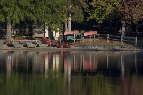 park reflection cane creek sunrise boat nc rental waxhaw ghholt