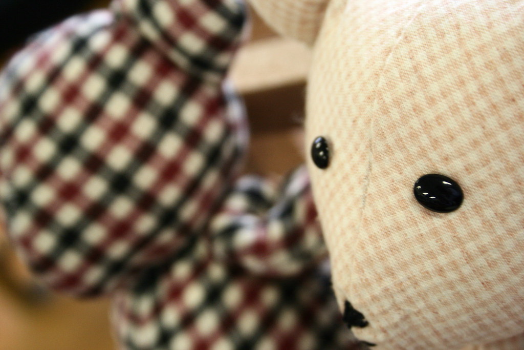Teddy Bears