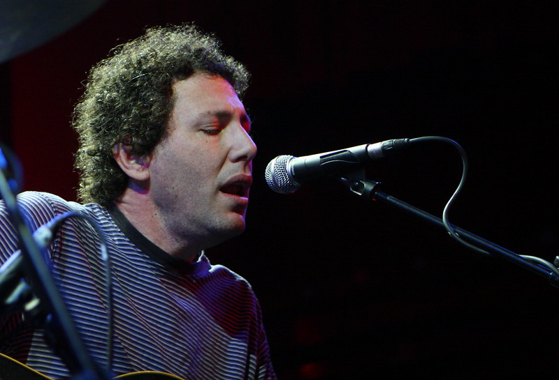Yo La Tengo en Barcelona