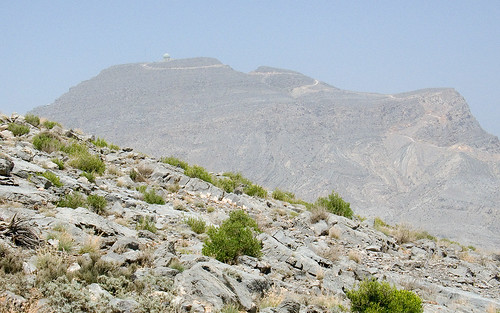 mountain landscape geotagged oman musandam uaeoffroad