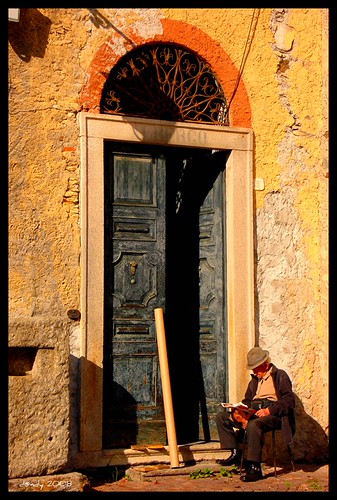 The hotel valet... | by d@ndyphoto (Daniele Ursini)