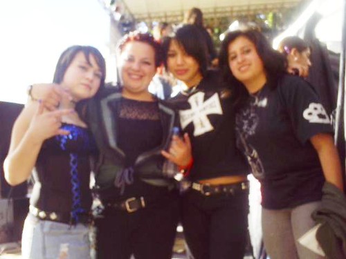 Rockers, Jossie | by jOsSeLyN AnAi