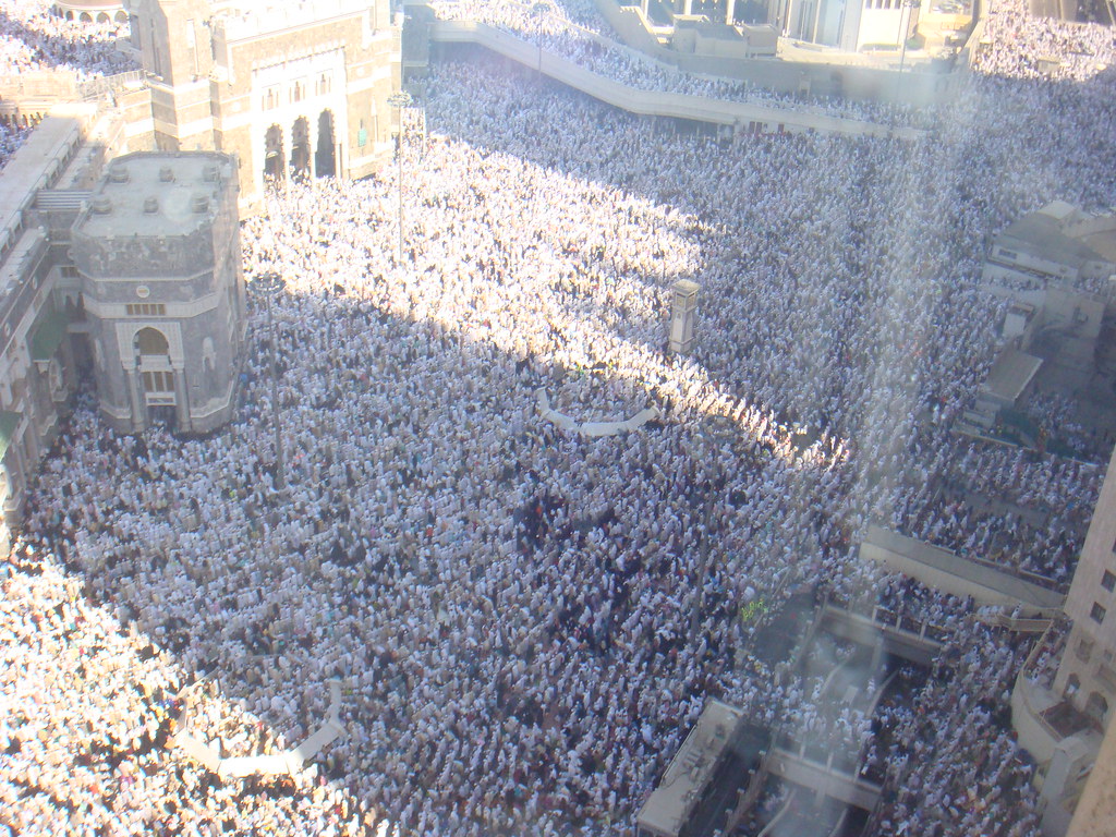 Pakistan Sets October 20 Deadline for Hajj Payment