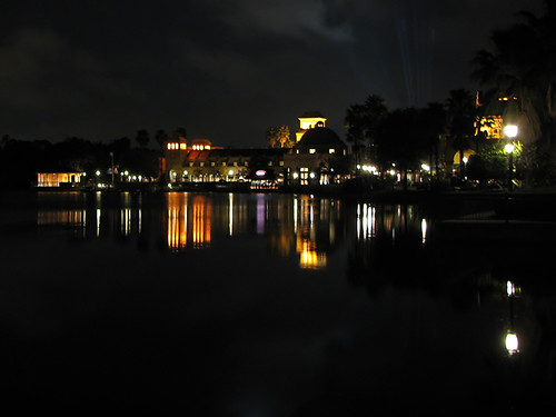 El Centro At Night | by Tom in Poughkeepsie