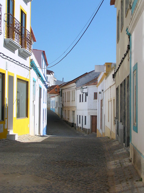 DSCN1551 Aljezur, Portugal