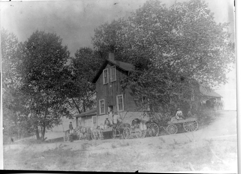 Sedalia Creamery