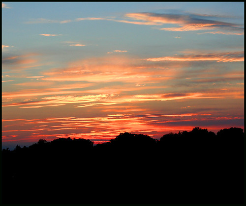 sunset sky clouds pennsylvania 10millionphotos thatsclassy photofaceoffwinner photofaceoffgold pfogold challengefactorywinner thechallengefactory