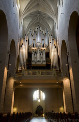 Organs @ Turku Cathedral
