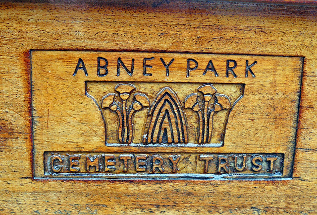 ABNEY PARK CEMETERY TRUST