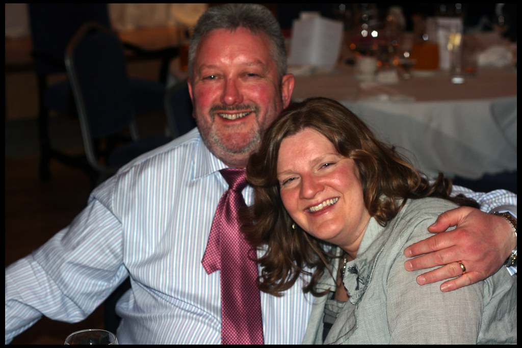 Jim and Tanya | Aislinn Ritchie | Flickr