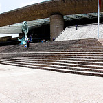 The national auditorium