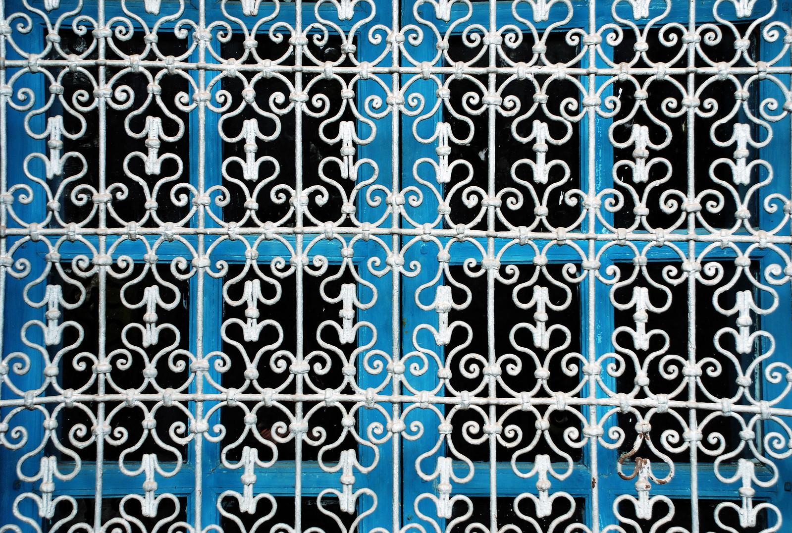 Moroccan patterns | Flickr