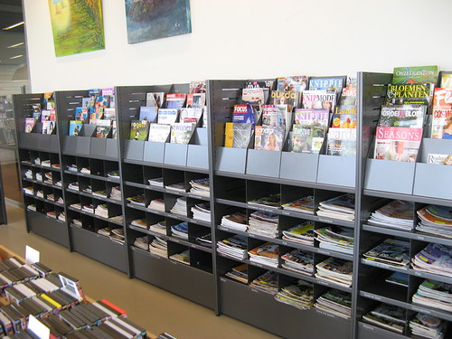 Bibliotheek Hardenberg | by Boboma