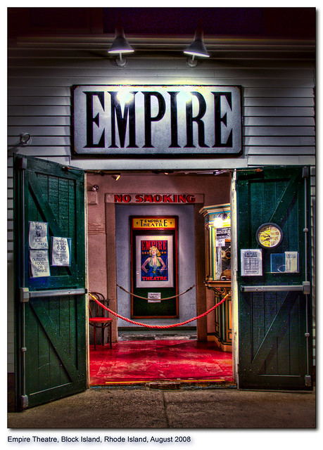 Empire Theatre