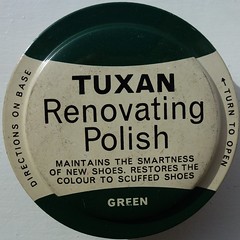 tuxan renovating shoe polish