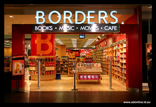 borders books schaumburg