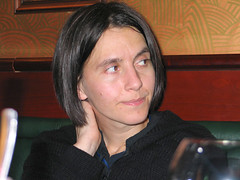 Lenka Daňhelová
