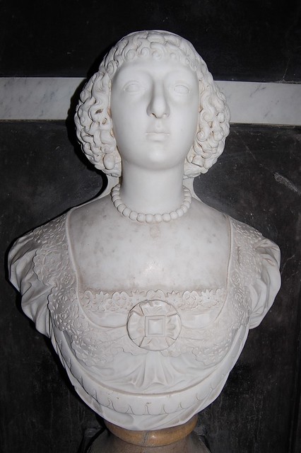 Lady Katherine Paston (Oxnead, Norfolk)