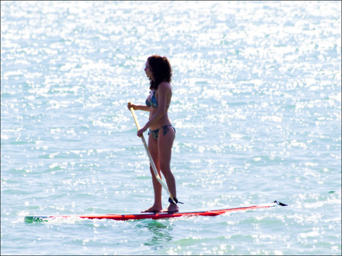 Bikini Beach