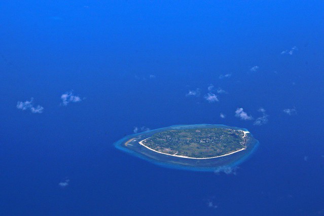 probably - Pamilican Island