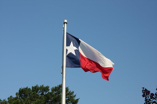 Texas Flag
