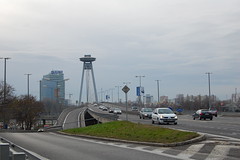 Nový Most