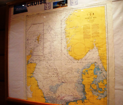 Crucero Serenade OTS Fiordos 8-15 agosto 2015 - Blogs de Baltico y Fiordos - Ultimo día de navegación (3)