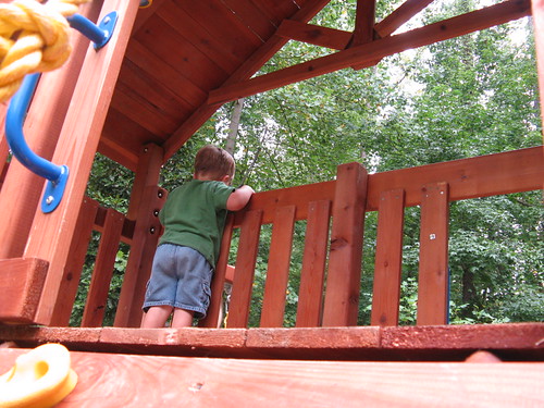 peeking | by The Owen Chronicles