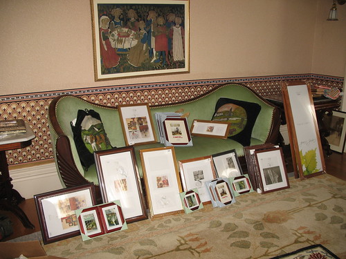 Picture Frames | by polychrome