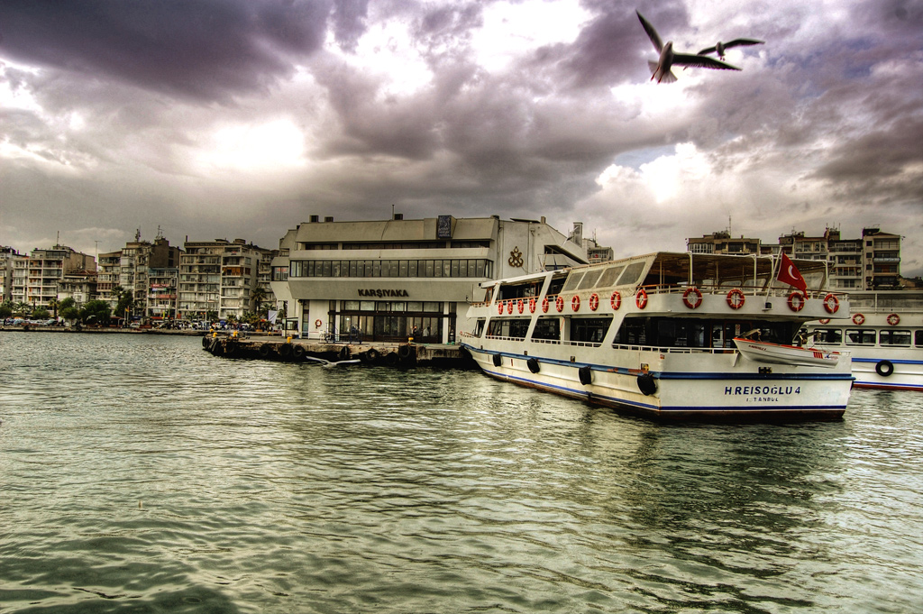Pier’s
