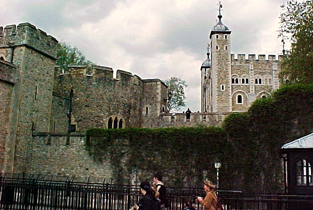 Tower of London (7)