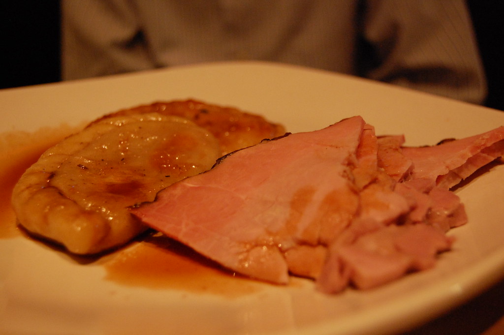 Plum Pierogi