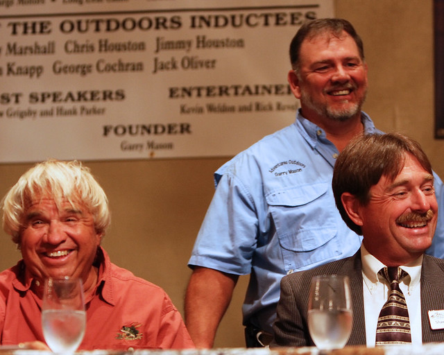 2008 Legends of the Outdoors
