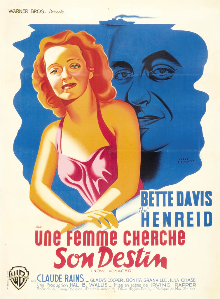 Une femme cherche son destin (Irving Rapper, ) - La Cinémathèque française