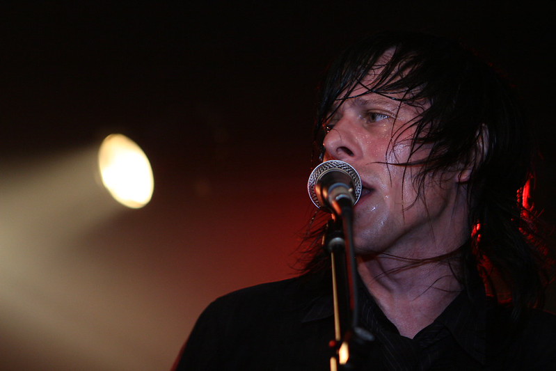 The Posies en La [2] de Apolo