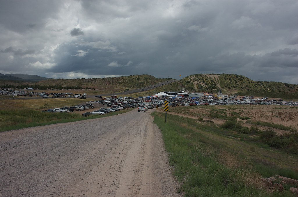 Hatch Chile Festival in Hatch, New Mexico, United States