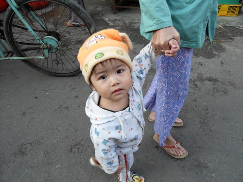 Vietnam Girl | by Linda Doan
