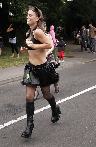 OXTED PRAM RACE 2008 | by pg tips2