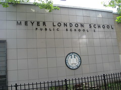 Meyer London School (PS 2)