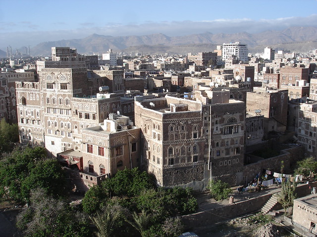 Yémen 2007
