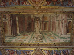 2006-12-17 12-22 Rom 072 Vatikanische Museen Appartamento Borgia