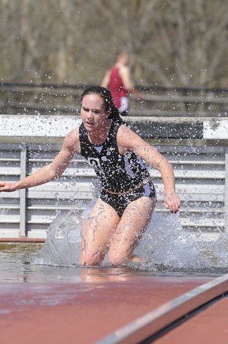 Bill Van Horne Invitational, Day 2 | by Fred Jordan