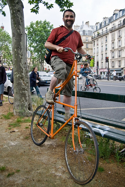 Cyclonudistes (14) - 07Jun08, Paris (France)