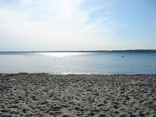 Strand Beach