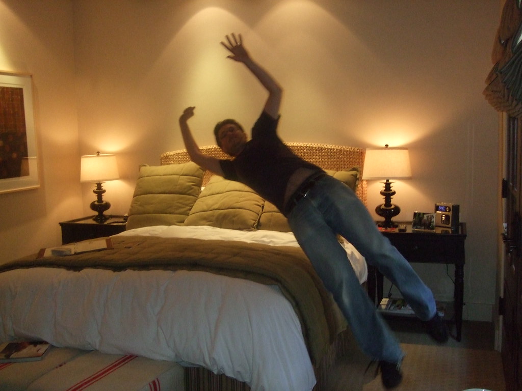 Hotel Cheval