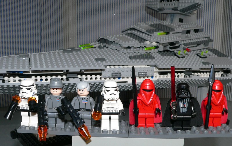 solidaritet arkiv Åh gud Star Wars Lego 6211 Imperial Star Destroyer 06 | Imperial St… | Flickr