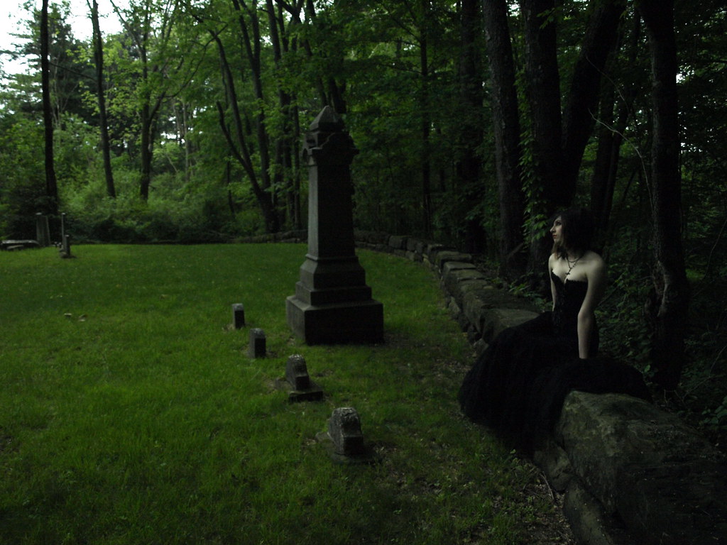 founder's graveyard 1812 | mbarbarotta | Flickr